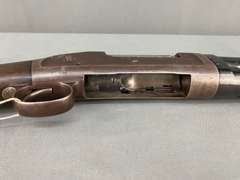12ga Pump Shotgun #173979