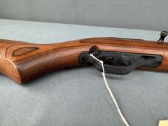 Marlin 60 22LR Semi-Auto Rifle #MM68509J