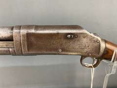 Winchester 1897 12ga Pump Shotgun #481933