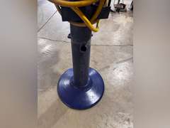 13" Disc Sander on Stand