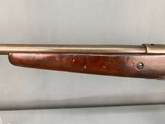 WesternField M149A 20ga Bolt Shotgun #NVSN