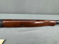 Harrington & Richardson 1871 Buffalo Classic 45/70Govt Single Shotgun #CBA010826
