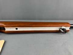 Kimber 82 Government Target CMP 22LR Bolt Rifle w/box #USGM010368
