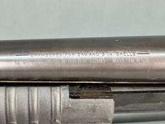 Western Field M550ABD 12ga Pump Shotgun #H367356