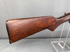 Iver Johnson Champion 410ga Single Shotgun #56208