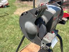 Bench Grinder