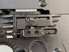 Kriss Vector CRB 10mm Semi-Auto Rifle w/hard case #10C005428