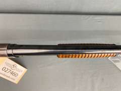 12ga Pump Shotgun #173979