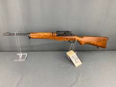 Ruger Mini 14 223cal Semi-Auto Rifle #180-69504