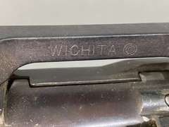 Ruger Mini 14 223cal Semi-Auto Rifle #180-69504
