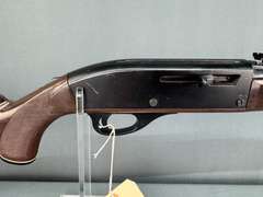 Remington Nylon 66 22LR Semi-Auto Rifle #473156