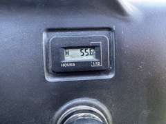 2008 Kawasaki Teryx LE 750 4x4 ATV