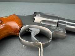 Smith & Wesson 686 357Mag Revolver w/box #ACL0240