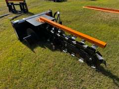 2025 Wolverine Trencher