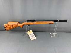 Thompson Center 22 Classic Benchmark 22LR Semi-Auto Rifle #T4973