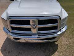 2015 Ram 2500 SLT 4x2 Truck