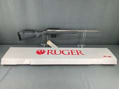 Ruger American Gen 2 223Rem Bolt Rifle NIB #693014802