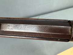Remington 4 22S/L Single Rifle #NVSN