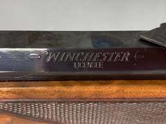 Winchester 1886 .45-70Govt Lever Action Rifle #01262 MM343