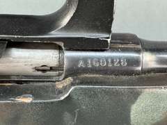 Squires Bingham 16 22LR Semi-Auto Rifle #A160128