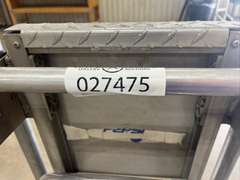 Heavy Duty 2-in-1 Dolly