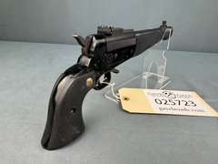 Rexio OS4/10-S 45LC/410 Tip-Open Pistol w/holster #114039