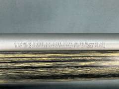 Savage 17VS 17HMR Bolt Rifle #97627822