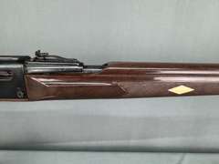 Remington Nylon 66 22LR Semi-Auto Rifle #473156