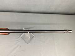 Mossberg 185D-B 20ga Bolt Shotgun w/2 chokes & soft case #NVSN