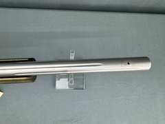 Thompson Center Encore Pro Hunter 500S&W Single Rifle w/(2) extra Barrels and ForeEnd #581476