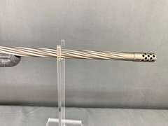 Ruger American Gen 2 223Rem Bolt Rifle NIB #693014802