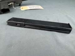 Master Piece Arms Defender MPA30SST-A 9mm Semi-Auto Pistol w/hard case #B7653