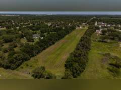 Home & 7.58± Acres
