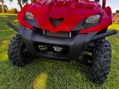 2008 Kawasaki Teryx LE 750 4x4 ATV