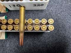 (2) Boxes 30-06 Ammunition