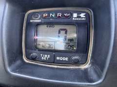 2008 Kawasaki Teryx LE 750 4x4 ATV