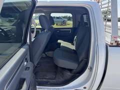 2015 Ram 2500 SLT 4x2 Truck