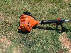 Echo Trimmer