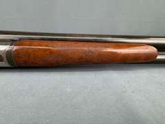 LC Smith 00 Field Grade 12ga Side by Side Shotgun #124158
