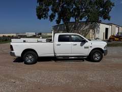2015 Ram 2500 SLT 4x2 Truck