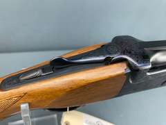 Ithaca 500 12ga Over/Under Shotgun w/soft case #S5535110