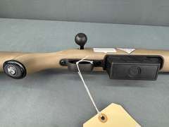 Savage 10 6.5Creedmoor Bolt Rifle #K534259