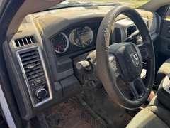 2015 Ram 2500 SLT 4x2 Truck