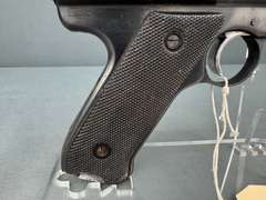 Ruger Automatic 22LR Semi-Auto Pistol w/holster #181556