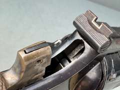Smith & Wesson 19-4 357Mag Revolver w/box #73K2684