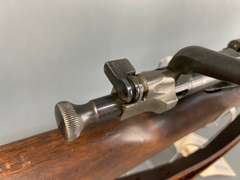 National Ordnance 30-06 Bolt Rifle #5024893