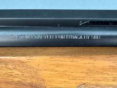 Ithaca 500 20ga Over/Under Shotgun S6507541