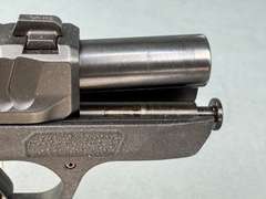 Smith & Wesson Bodyguard 2.0 380Auto Semi-Auto Pistol w/box #EHW5353