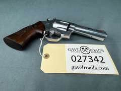 Rossi 851 38Sp Revolver w/box #J092289