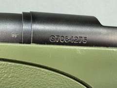 Remington 700 223Rem Bolt Rifle #G7064275